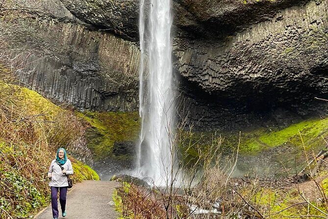 Wonderful Waterfalls: A Columbia River Gorge Tour - Key takeaways before you go